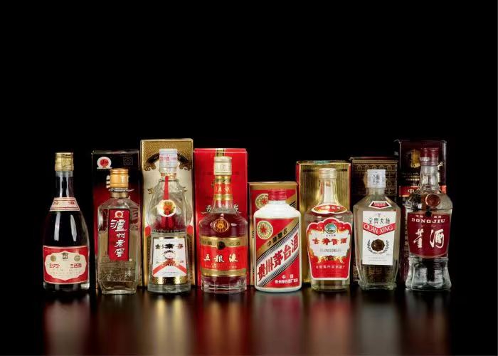 贵州茅台酒回收